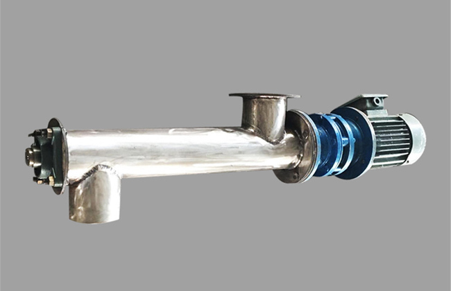 針對小產(chǎn)量用戶設(shè)計(jì)的一款小型號