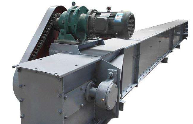 垂直或大傾斜布置，傾角 45°≤a≤90°。單臺設備的輸送高度≤30m