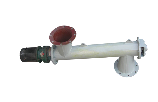 微型設(shè)備小型，輸送物料方便輕松移動