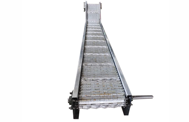 為大型號設(shè)計，適合較大輸送量的用戶