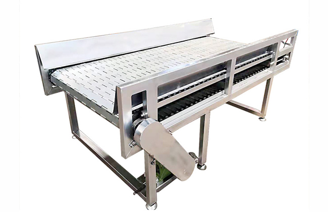 金屬板為承載件，強度大